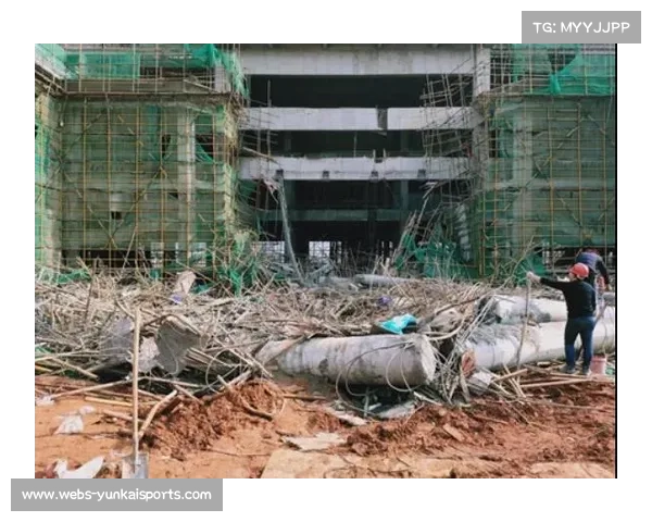 成都板球场看台坍塌事故致14人受伤 市场紧急排查全国场馆安全隐患 成都板球场看台坍塌事故致14人受伤 市场紧急排查全国场馆安全隐患