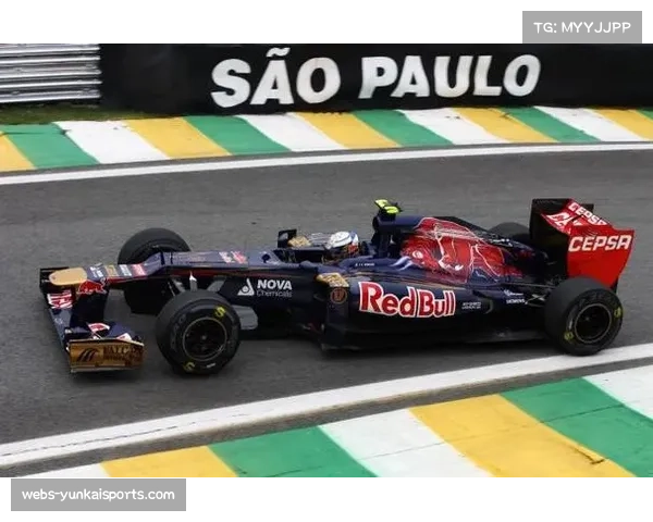 红牛二队持续积分入账 中小车队竞争格局日趋明朗