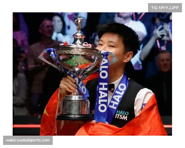 赵心童与龙泽煌再度相遇 英锦赛上演中国德比