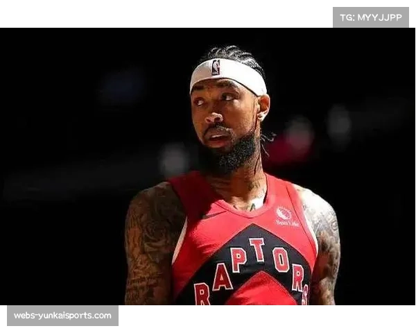 猛龙八连胜紧随活塞 东部新秩序正在形成