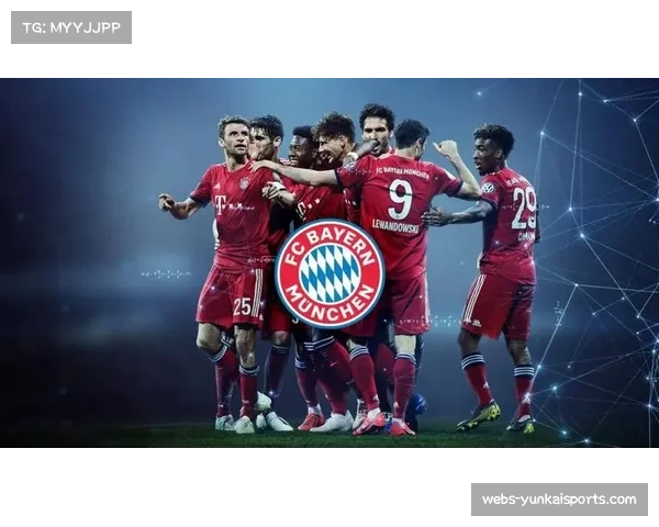 德甲竞争格局呈一超多极态势,拜仁面临内部消耗挑战